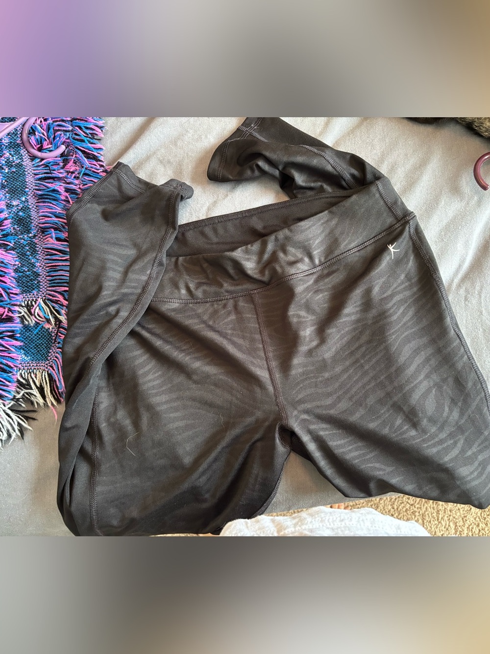 Danskin Performance Leggings